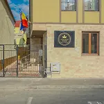 Monarch House