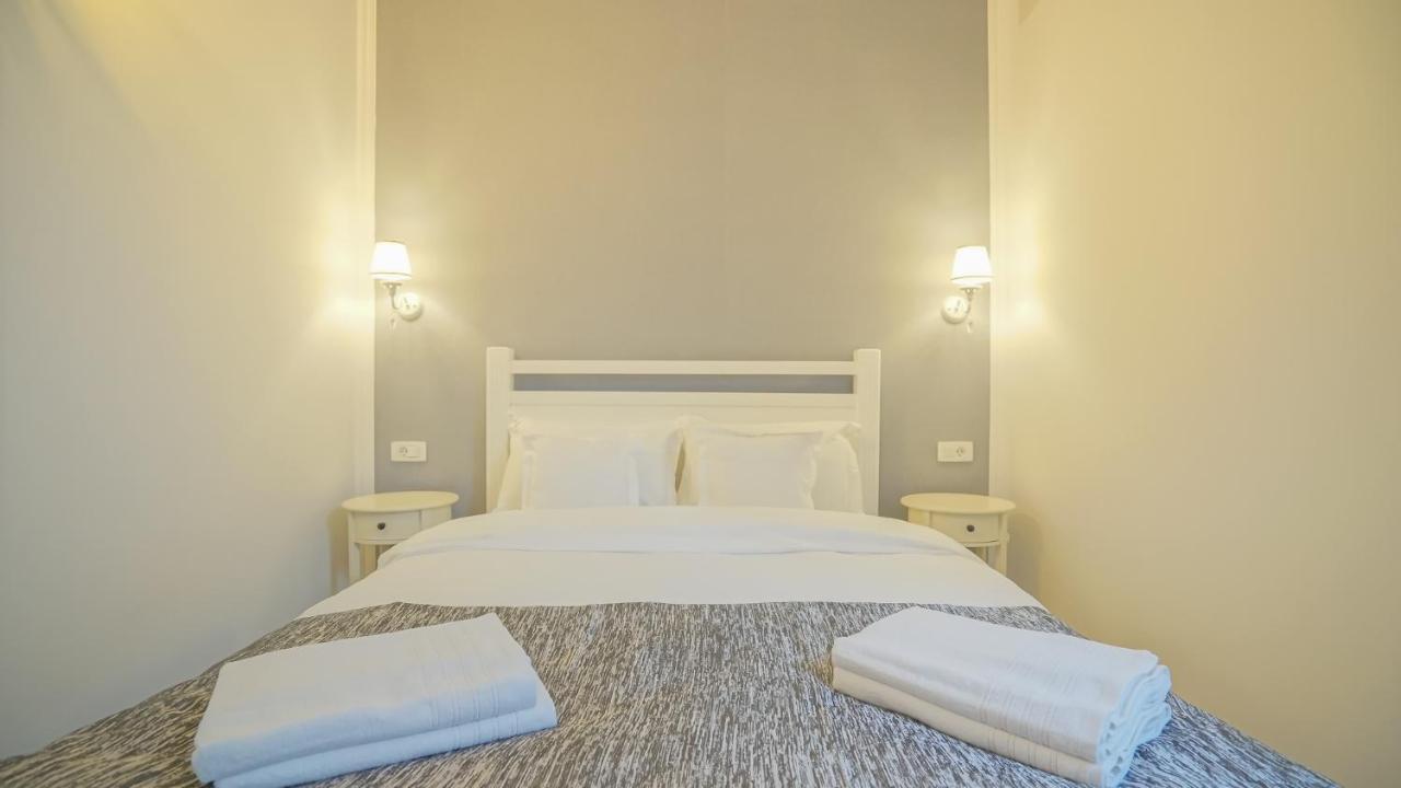 Monarch House Affittacamere Braşov