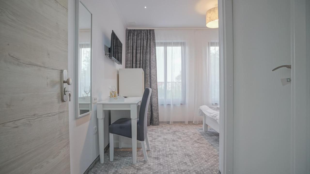 Monarch House Affittacamere Braşov