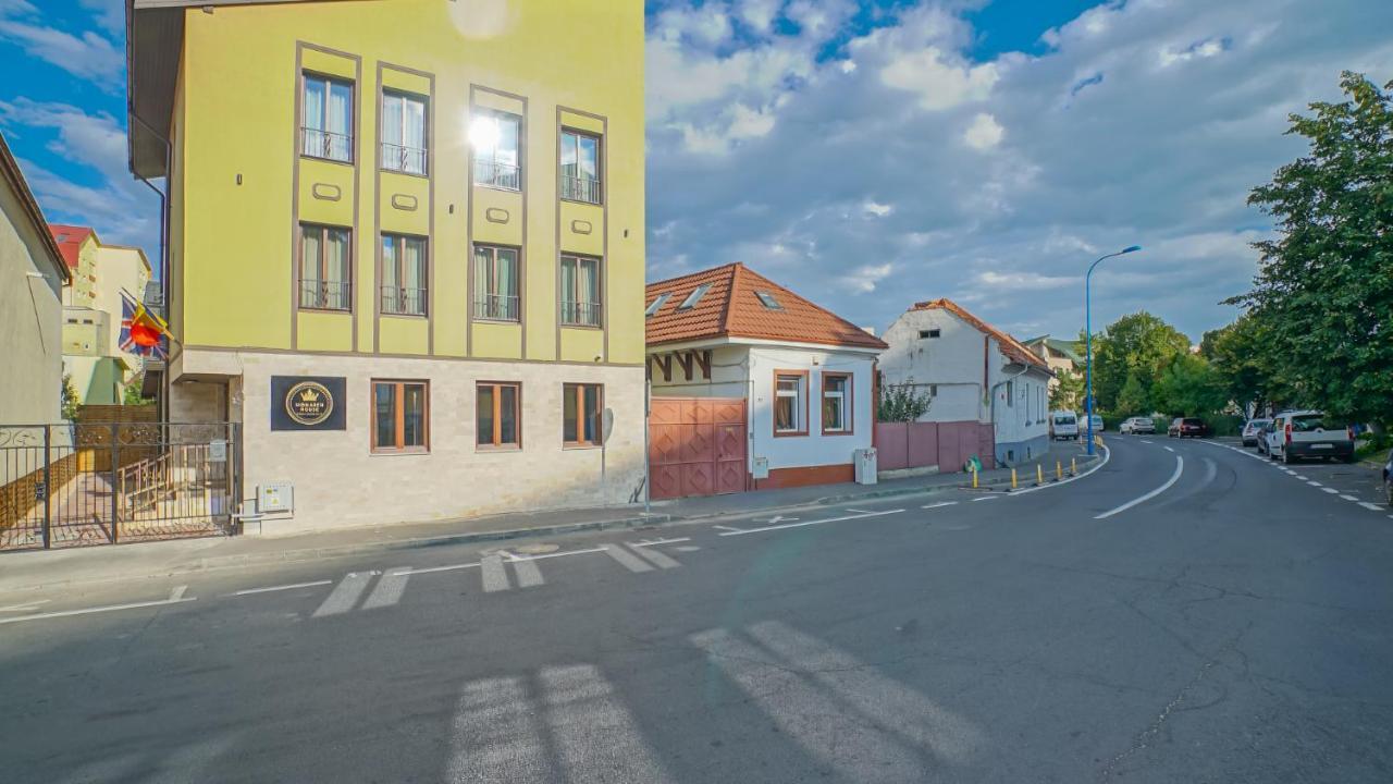 Monarch House Affittacamere 3*